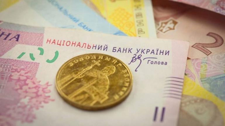 Вінничани заплатили більш ніж 270 мільйонів військового збору за півмісяця