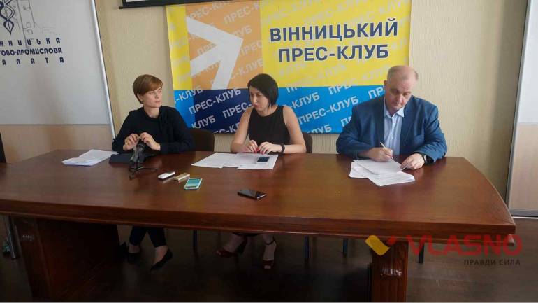 &laquo;Спекотні&raquo; вибори на Вінниччині: адмінресурс, службові повноваження та відсутність вихідних даних