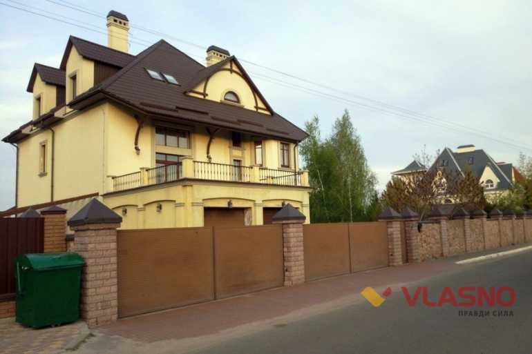 Вінницька вулиця фото
