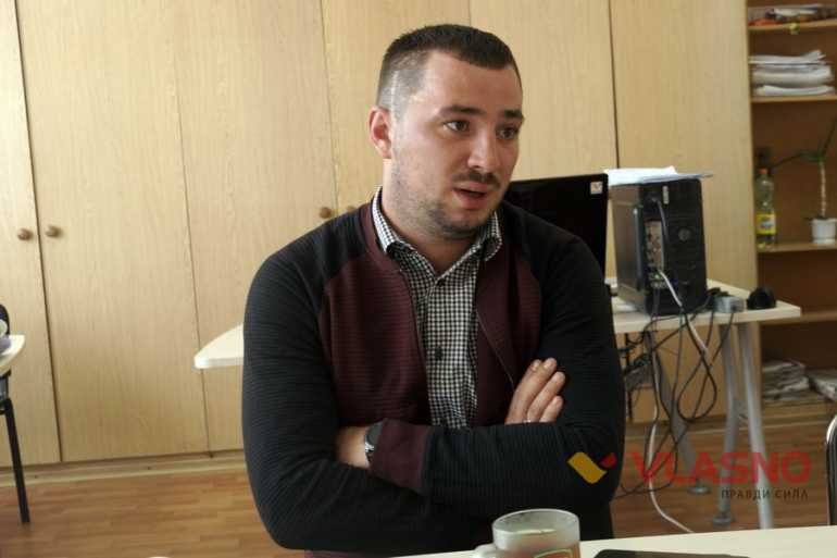 Євген Тєрєхов фото