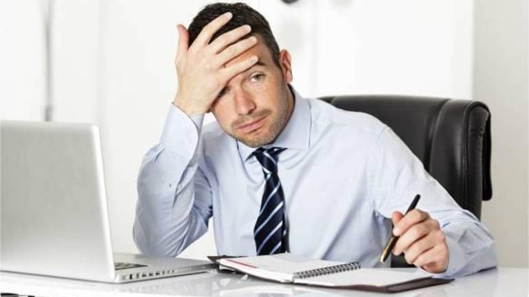 Вісім вчинків, яких не варто допускати на роботі