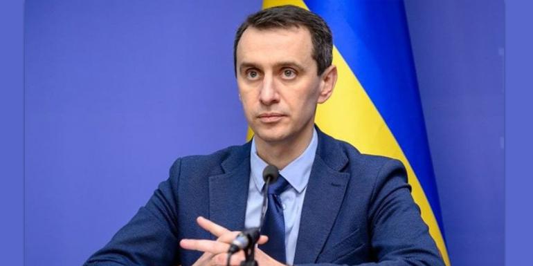 Перехід всієї України до посилення карантину поки не розглядається