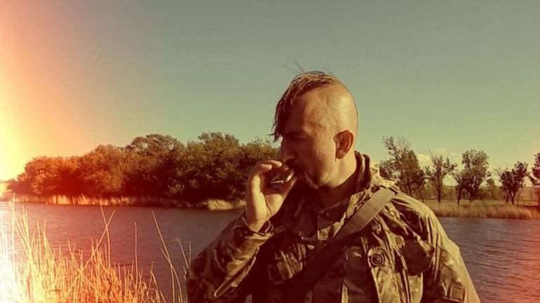 Український фільм &laquo;Міф&raquo; визнаний найкращою документальною стрічкою на фестивалі Figueira Film Art у Португалії