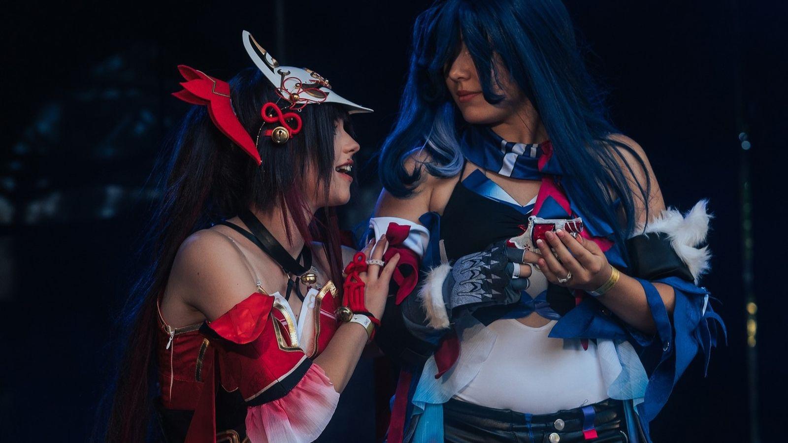 Яскравий Summer Anime &amp; K-pop Fest 1 серпня здивує Вінницю