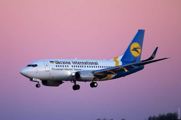 До Києва менше як за годину: авіарейс Вінниця - Київ запрацює з 25 березня