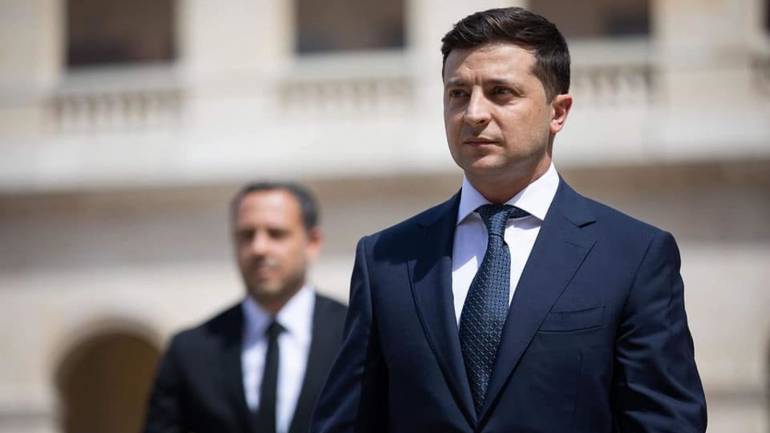 Президент України візьме участь в Генеральній Асамблеї ООН 2019 у США