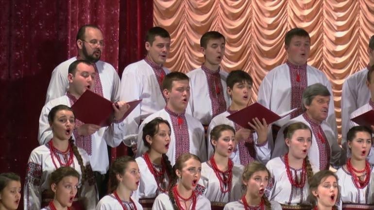 Вінницька ОДА виділила 60 тисяч гривень на премії імені Миколи Леонтовича