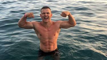 Бойовий самбіст з Вінниці завоював &laquo;європейське срібло&raquo;