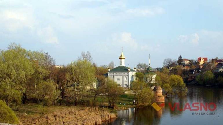 Вінничанам відповіли на петицію: на півострові &laquo;Бригантина&raquo; побудують ТРЦ