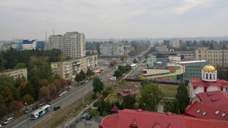 Вінничан попереджають про відключення світла