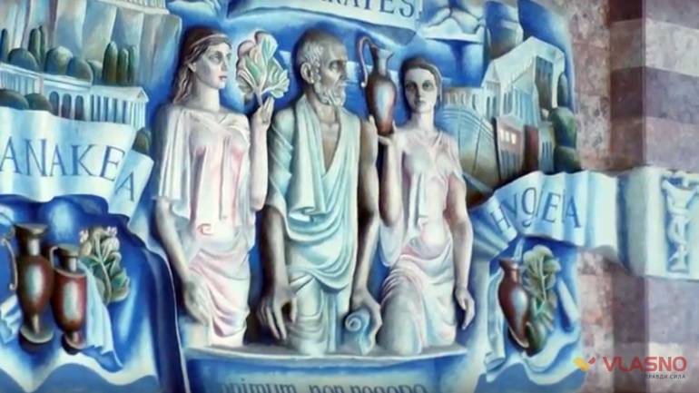 В Калинівці працює лікарня, якій немає аналогів на Вінниччині (ВІДЕО)