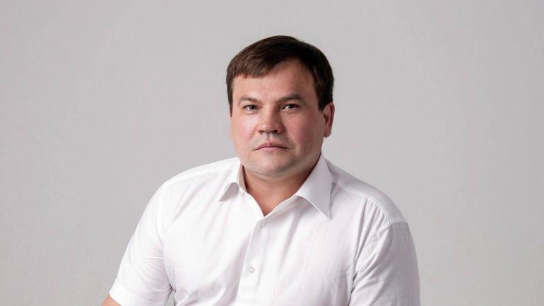 Мейдич Олег: &laquo;У надважкий час медики на цілодобовій сторожі людського життя&raquo;