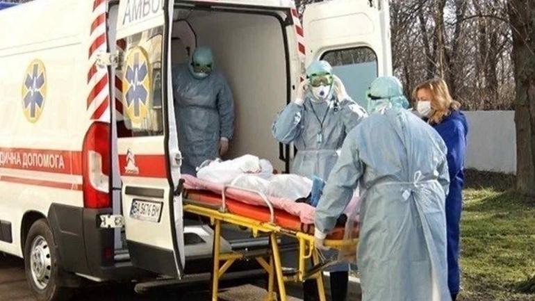 У Вінницькій області дві нових підозри на коронавірус