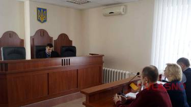 Розпочались судові слухання проти вінницького ЗМІ