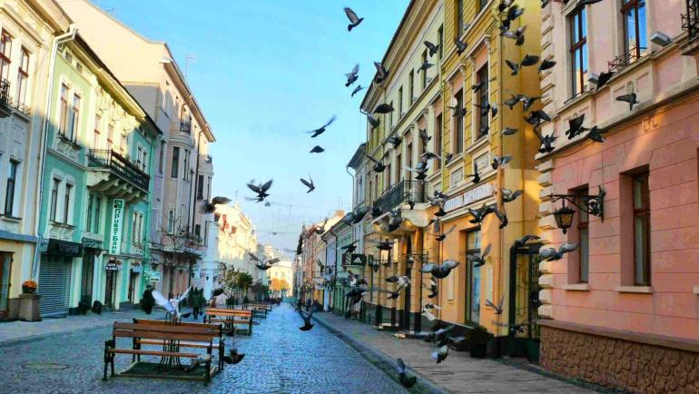 За фактом відмови Чернівецької міської ради від обмежень "червоної" зони відкрито кримінальну справу