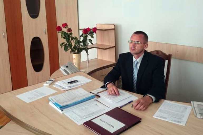 Василь Паненко фото