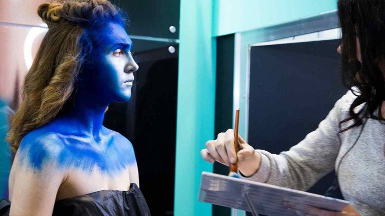 Перукарка з Вінниччини стала переможницею на б'юті-чемпіонаті України