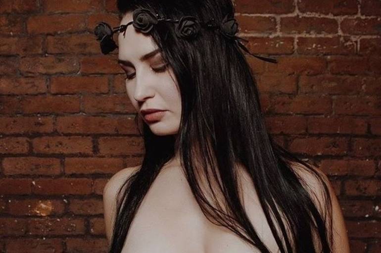 Вінницьку активістку Femen випустили з-під арешту