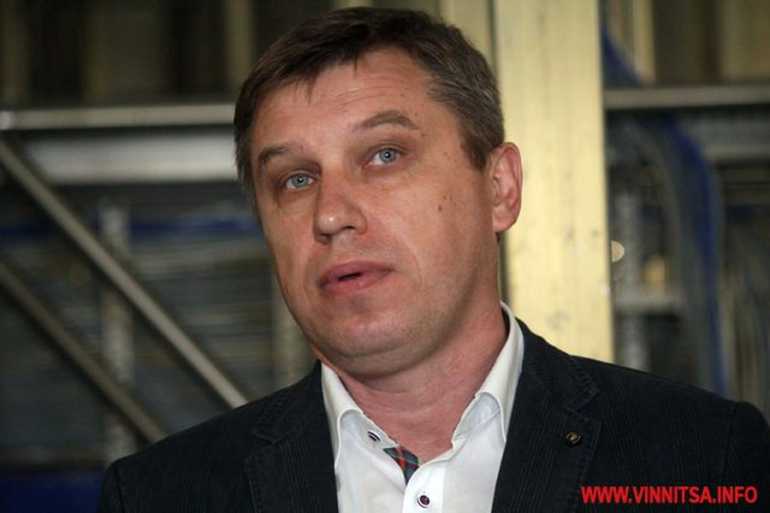 Олександр Білик фото