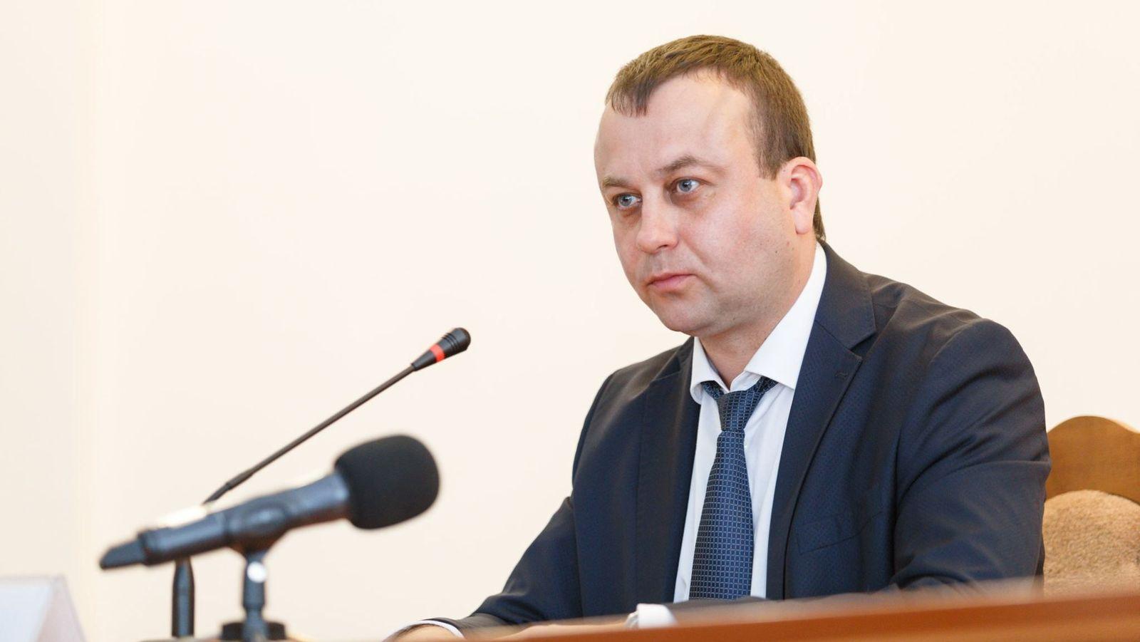 У голови Вінницької ОДА з&rsquo;явилась &laquo;гаряча лінія&raquo;
