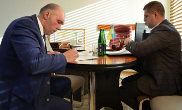 На Вінниччині державну землю отримали вже понад 40 громад