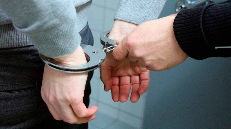Відсидів за зґвалтування і знову зґвалтував