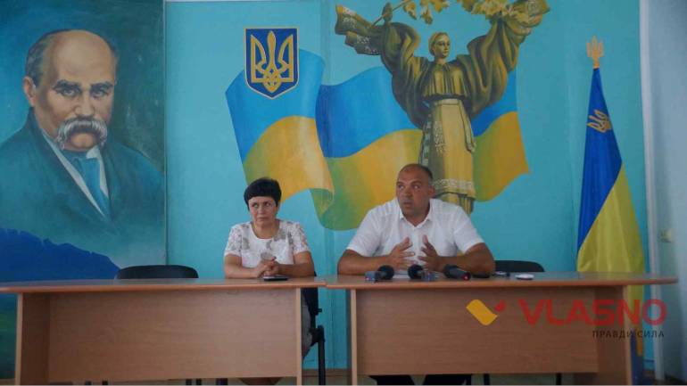 Депутати на Вінниччині переносять сесійну залу в підвал