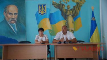 Депутати на Вінниччині переносять сесійну залу в підвал