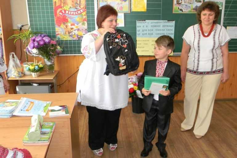 конкурс "Ми за тверезе життя" фото
