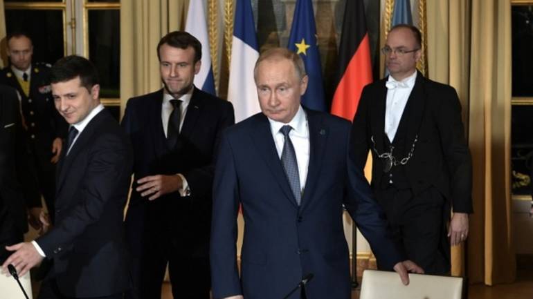 Зеленський і Путін домовились перейти до узгодження нових списків для обміну