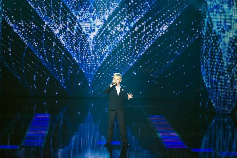Олександр Подолян фото