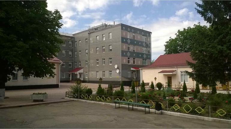 Через другу хвилю коронавірусу дитяче відділення Крижопільської лікарні скоротять наполовину