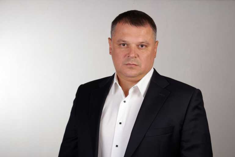 &laquo;День самоврядування &ndash; це свято кожного громадянина&raquo;, - Ігор Хміль