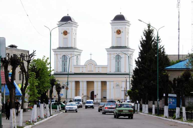 Немирів фото