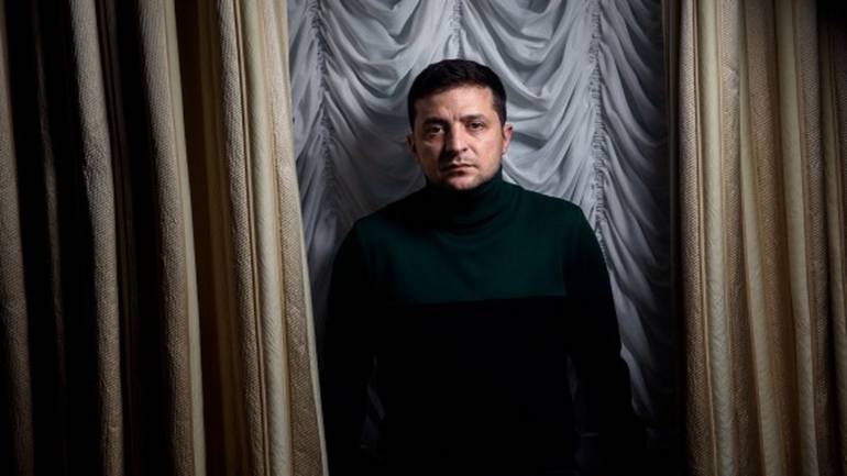 Президент України сьогодні святкує своє народження