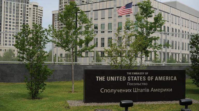 США закликали Росію забратися з Донбасу