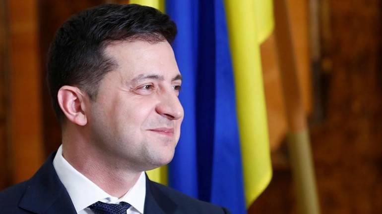 Зеленський отримав майже 5 мільйонів гривень від &laquo;Кварталу 95&raquo;