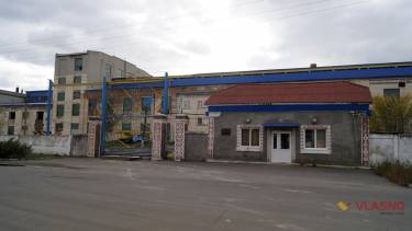 Кирнасівський цукрозавод фото