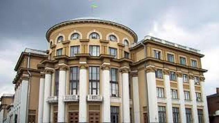 На період карантину у Вінницькій ОДА шукають претендентів на посаду директора департаменту освіти і науки