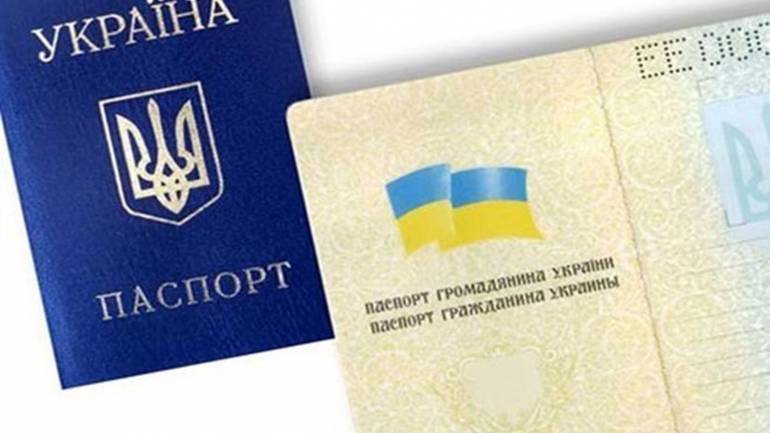 Щороку близько п&rsquo;яти вінничан хочуть змінити ім&rsquo;я по-батькові