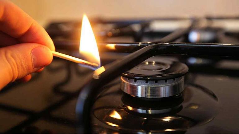 Жителі району на Вінниччині тиждень сидітимуть без газу