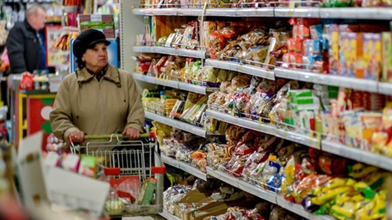 В Україні зміниться маркування продуктів