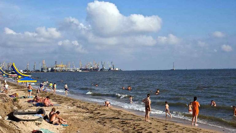 Вінничани можуть дістатися до моря за 492 гривні