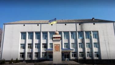 Піщанська РДА фото