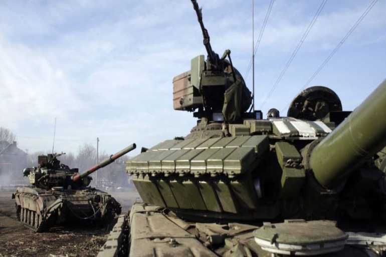 На Новий рік на Донбасі пануватиме тиша