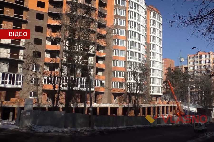 небезпечні висотки фото