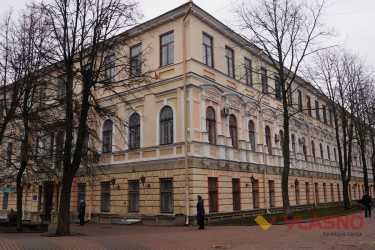 Вінницький міський суд фото