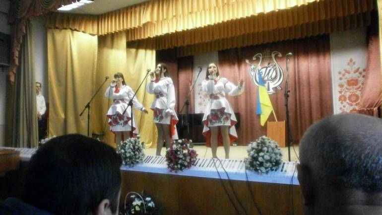 &laquo;Тільки один ветеран зміг бути на урочистостях&raquo; &ndash; на Вінниччині відзначили 74-ту річницю визволення рідного краю (ФОТО)