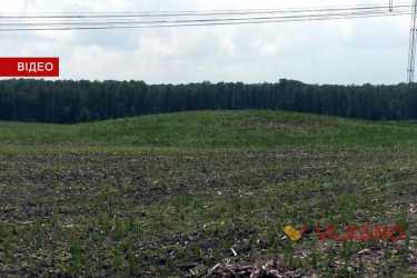 кургани на Вінниччині фото