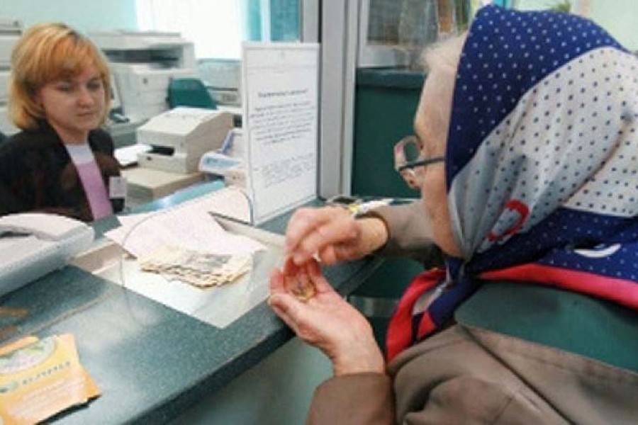 Держава забере гроші у пенсіонера, якщо &ldquo;зловить&rdquo; його на роботі 